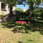 Apartment 1 *