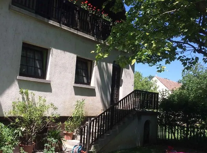 1 Appartement *